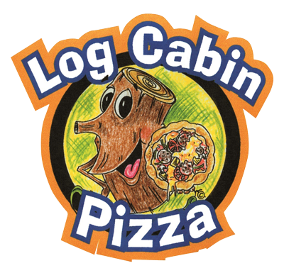 log cabin pizza osakis mn